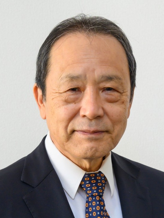 櫻井 治男