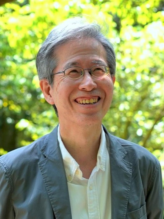 西山 厚